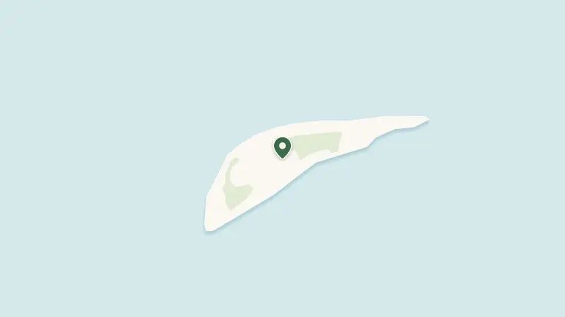 Map of Kothaifaru 05110, Maldives