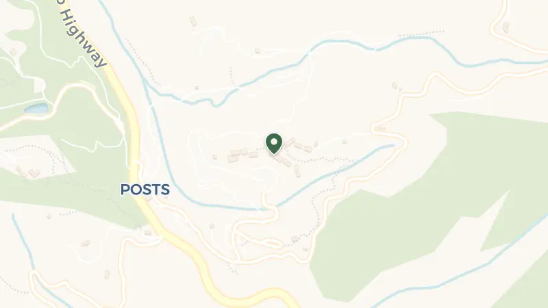 Map of 48123 CA-1, Big Sur, CA 93920, USA
