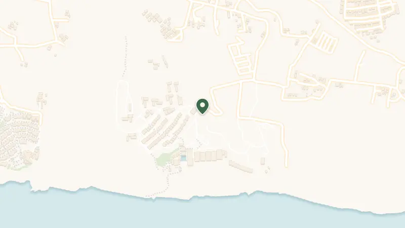 Map of Jl. Belimbing Sari Jl. Alila Villas, Pecatu, Uluwatu, Kabupaten Badung, Bali 80361, Indonesia