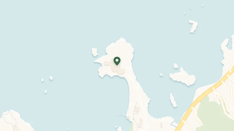Map of 2260 Serakaki, Onna, Kunigami District, Okinawa 904-0493, Japan