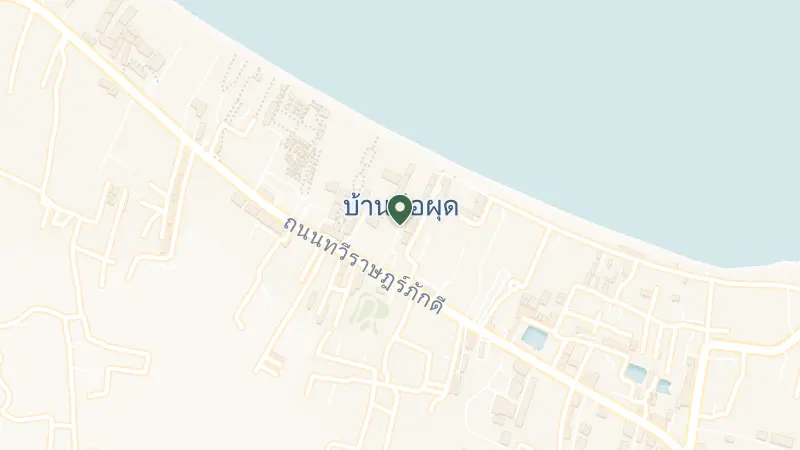 Map of 99/9 Bophut Bay Samui Island, ตำบล บ่อผุด อำเภอเกาะสมุย สุราษฎร์ธานี 84320, Thailand