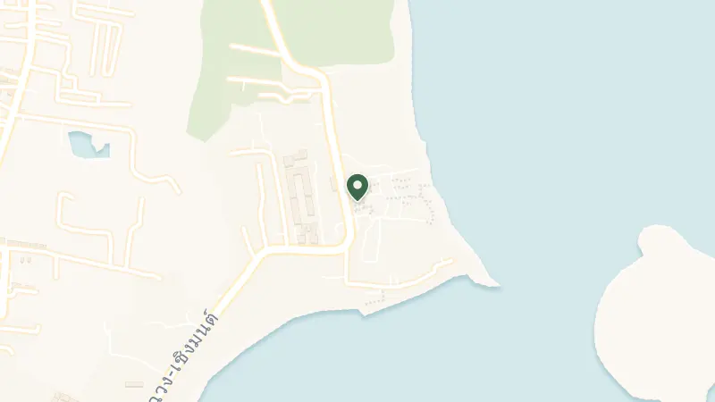 Map of 92 1, Tambon Bo Put, Amphoe Ko Samui, Chang Wat Surat Thani 84320, Thailand