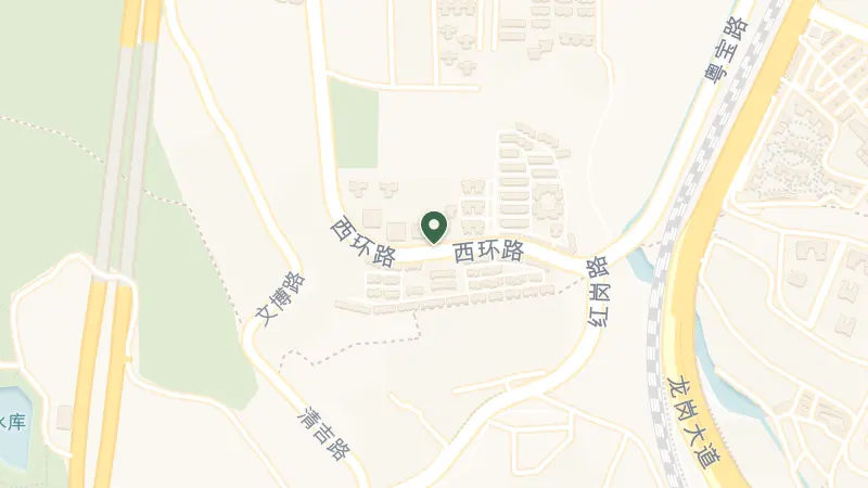 Map of 2 Cultural Road, Longgang District, Shenzhen, China