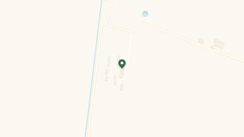 Map of C. Costa Flores s/n, M5507 Luján de Cuyo, Mendoza, Argentina