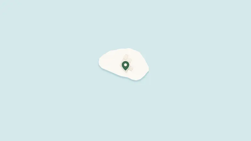 Map of WWX7+4R Maagau Island, Rinbudhoo, Maldives