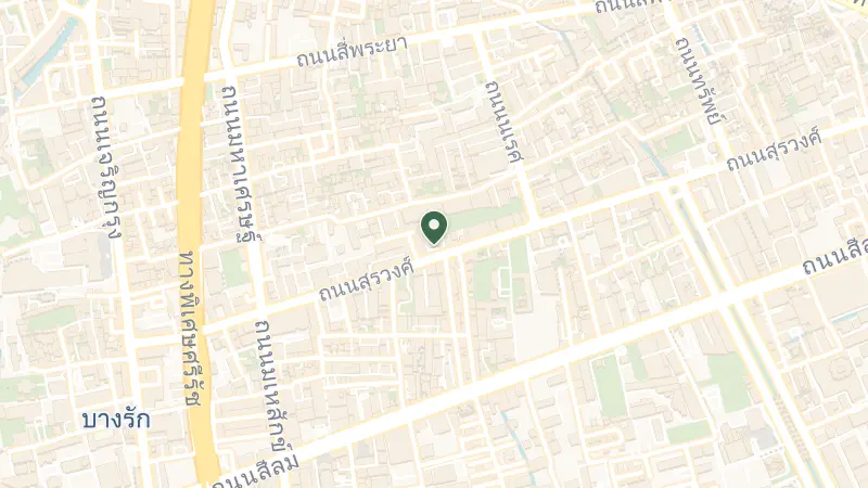 Map of 262 Surawong Rd, Khwaeng Si Phraya, Khet Bang Rak, Krung Thep Maha Nakhon 10500, Thailand