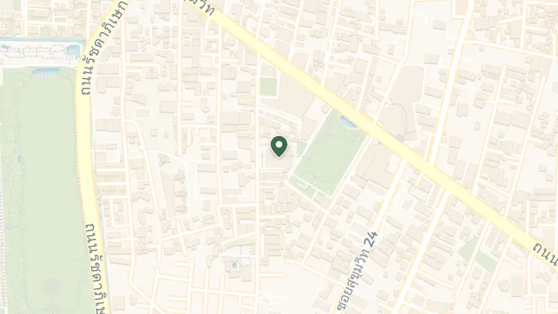Map of 199 Sukhumvit Soi 22, Khwaeng Khlong Tan, Khet Khlong Toei, Krung Thep Maha Nakhon 10110, Thailand