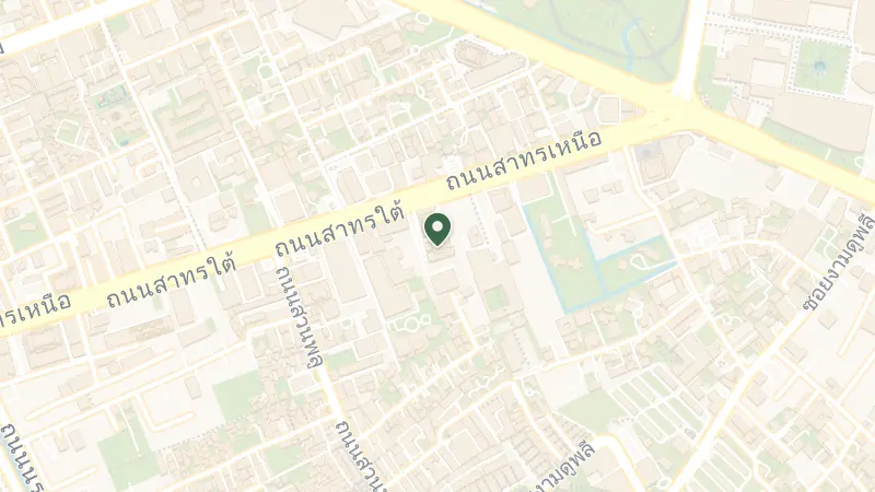 Map of Located in: Thai Wah Plaza Co.,LTD, 21/100 S Sathon Rd, Khwaeng Thung Maha Mek, Khet Sathon, Krung Thep Maha Nakhon 10120, Thailand