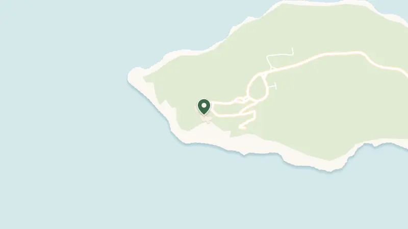 Map of Blvrd Cabo Marqués Lote 1, Punta Diamante, 39907 Acapulco de Juárez, Gro., Mexico