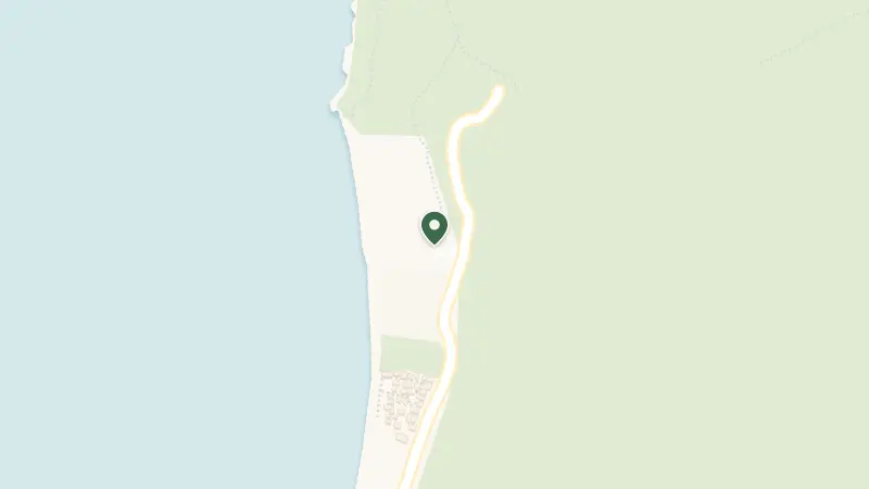 Map of 279 Tambon Nongtalay Amphoe Muang Chang Wat Krabi 81180, Thailand