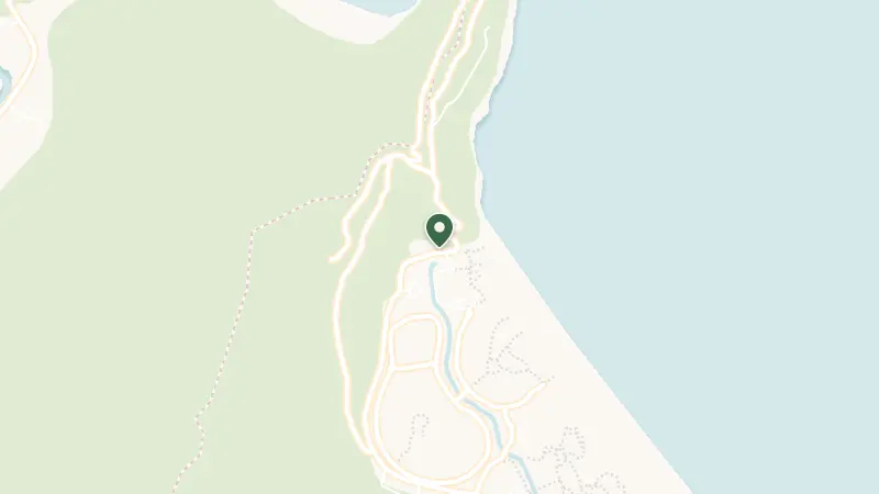 Map of Chan May – Lang Co Commune, Canh Duong Village, Chân Mây - Lăng Cô, Huế 530000, Vietnam
