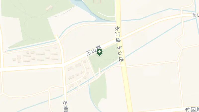 Map of 208 Fen Hu Lu, Hu Qiu Qu, Su Zhou Shi, Jiang Su Sheng, China, 215011
