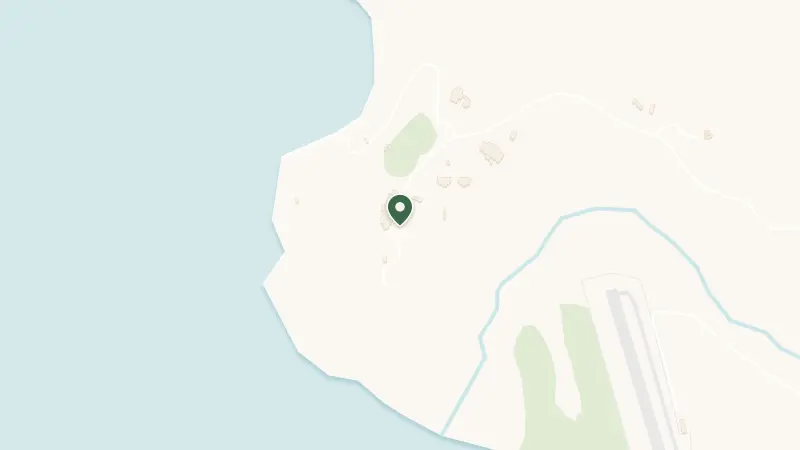 Map of 4191 Glenorchy-Queenstown Road, Glenorchy 9372, New Zealand