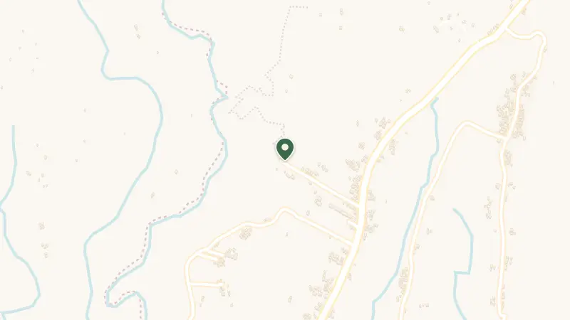 Map of Banjar Selat, Buahan Kaja, Kec. Payangan, Kabupaten Gianyar, Bali 80572, Indonesia