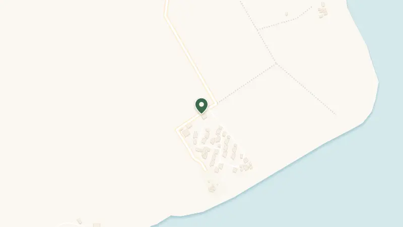 Map of Camino predio Manzana 002 Lote 006, 77710 Punta Maroma, Q.R., Mexico