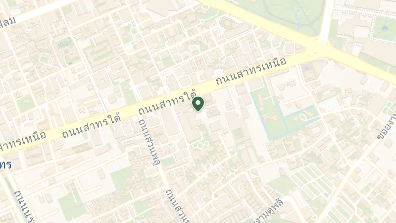 Map of 27 S Sathon Rd, Khwaeng Thung Maha Mek, Khet Sathon, Krung Thep Maha Nakhon 10120, Thailand