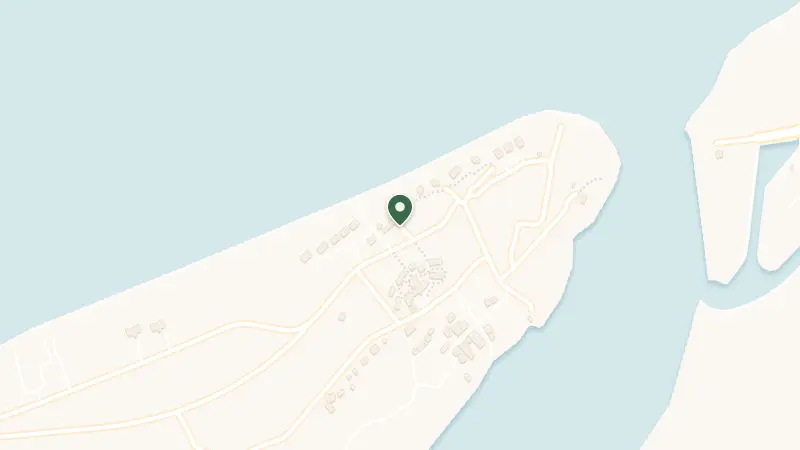 Map of Parrot Cay, TKCA 1ZZ, Turks and Caicos Islands