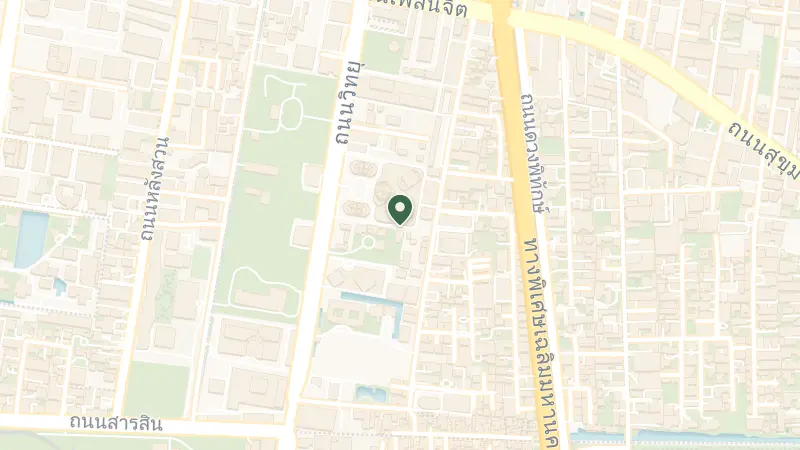 Map of 87/3 Thanon Witthayu, Khwaeng Lumphini, Pathum Wan, Krung Thep Maha Nakhon 10330, Thailand