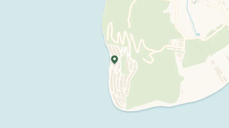 Map of 49/8-9 หมู่ที่ 4 Hillcrest Road Tambon Taling Ngam, Amphoe Ko Samui, Chang Wat Surat Thani 84140, Thailand