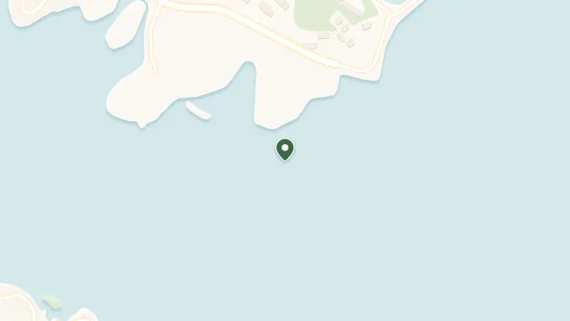 Map of 28 Shashan Road, Dongqian Lake, 鄞州区 Ningbo, Zhejiang, China, 315133