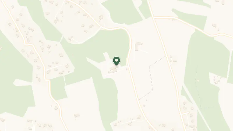 Map of 1681 Rte de Roquefraiche, 84360 Lauris, France