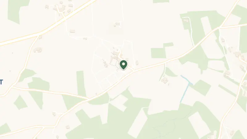 Map of Les Andéols, 84490 Saint-Saturnin-lès-Apt, France