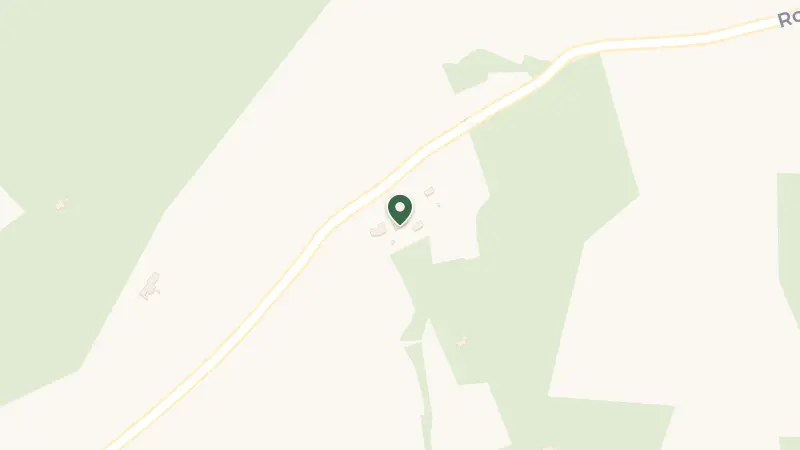 Map of Hotel Domaine la Pierre Blanche, 2950 Rte d'Orgon, 13810 Eygalières, France
