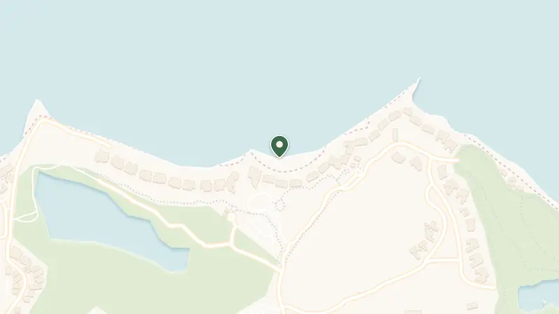 Map of 100, 2000 Dorado Bch Dr, Dorado, 00646, Puerto Rico