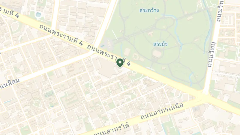 Map of 98 Thanon Rama IV, Si Lom, Khet Bang Rak, Krung Thep Maha Nakhon 10500, Thailand