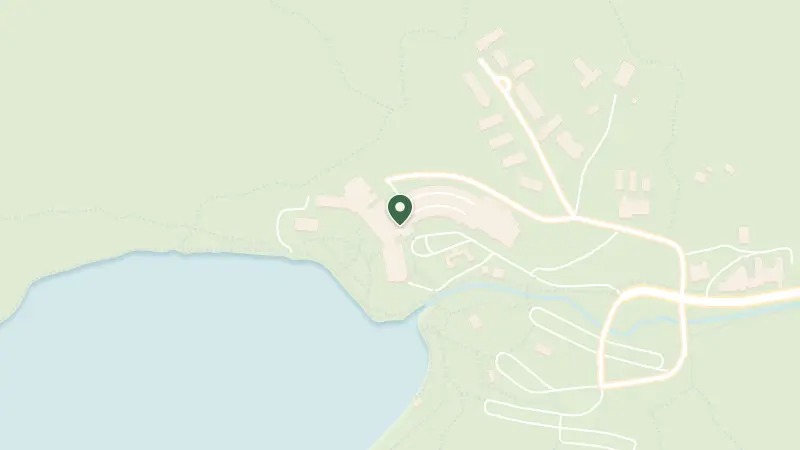 Map of 111 Lake Louise Dr, Lake Louise, AB T0L 1E0, Canada