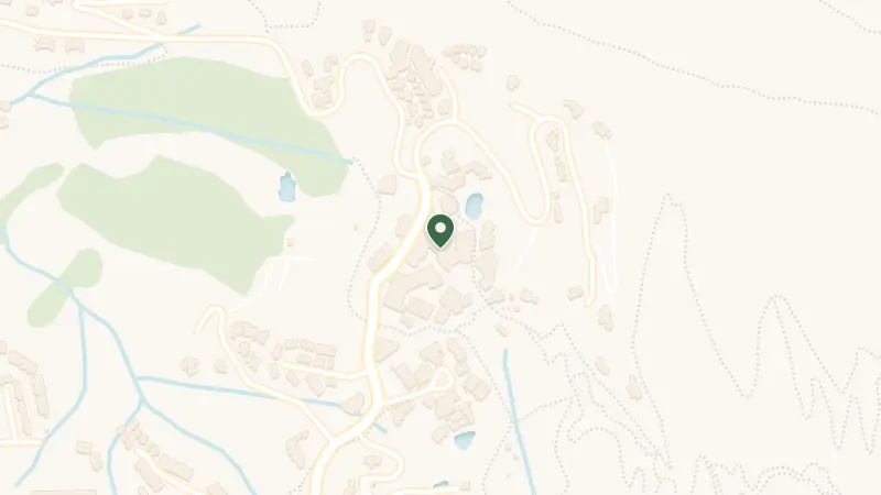 Map of 567 Mountain Village Blvd, Telluride, CO 81435, USA
