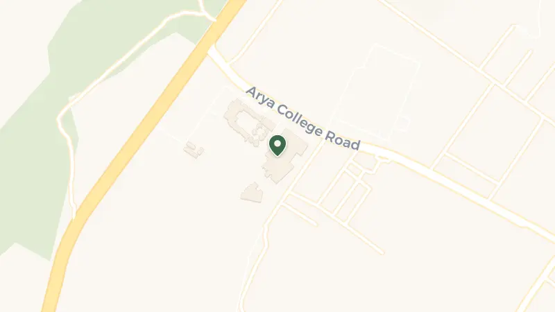 Map of 2, RIICO Industrial Area, Riico, Kukas, Rajasthan 302038, India