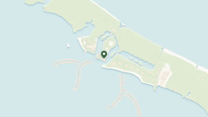 Map of BP 547, Motu Tehotu 98730, French Polynesia