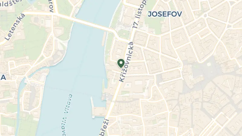 Map of Veleslavínova 1098/2a, Staré Město, 110 00 Praha-Praha 1, Czechia