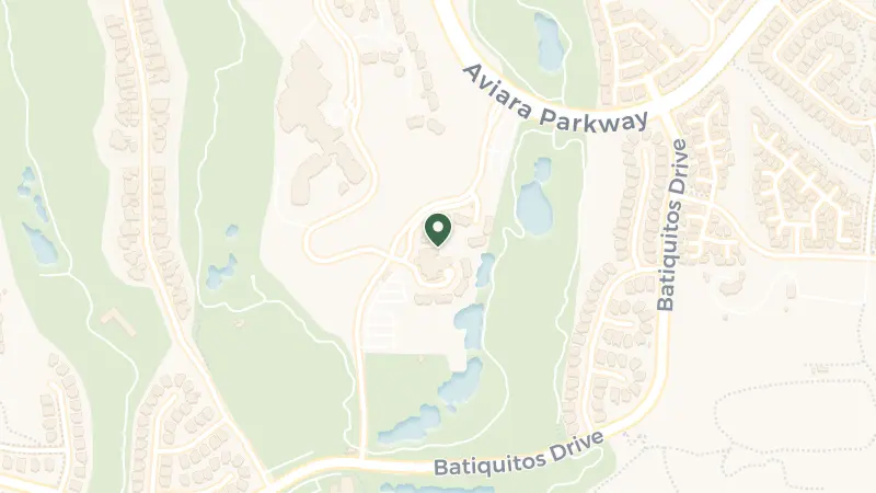 Map of 7210 Blue Heron Pl, Carlsbad, CA 92011, USA