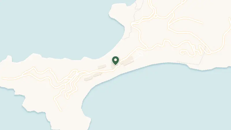 Map of Liberia Guanaste 26Km al Norte del Doit, CR-G, Peninsula Papagayo, 05000, Costa Rica