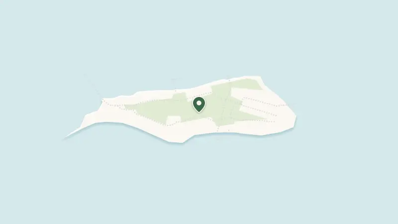 Map of Baa Atoll, 20097, Maldives