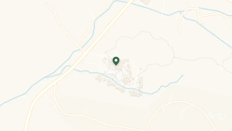 Map of 198 NM-592, Santa Fe, NM 87506, USA