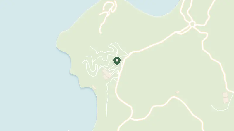 Map of K, BARRA DE NAVIDAD, México 200 Manzana 7.5, 48898 La Manzanilla, Jal., Mexico