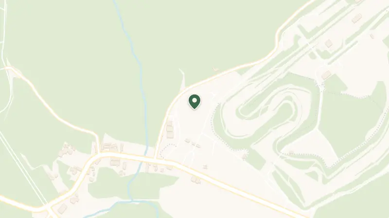 Map of 645 Ōmika, Oyama, Sunto District, Shizuoka 410-1308, Japan
