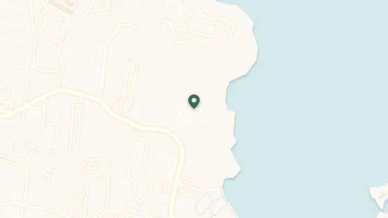 Map of 84, Tambon Bo Put, Amphoe Ko Samui, Chang Wat Surat Thani 84320, Thailand