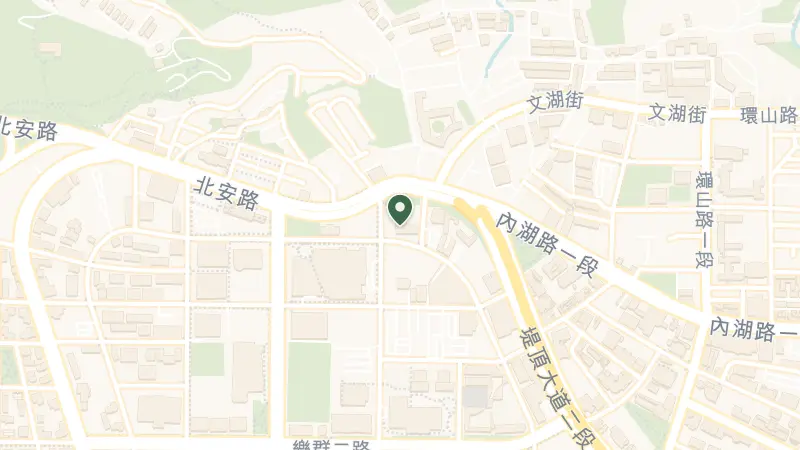 Map of No. 168號, Jingye 4th Rd, Jintai Village, Zhongshan District, Taipei City, Taiwan 10491