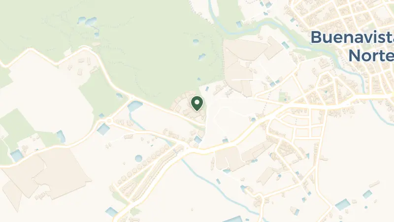 Map of C. La Finca, 38480 Buenavista, Santa Cruz de Tenerife, Spain