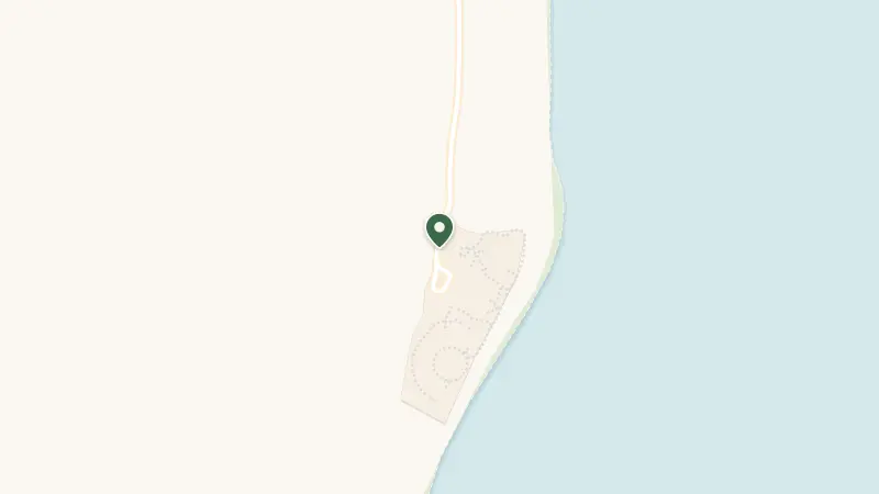 Map of Carretera Federal #307 km. 335, Juárez, 77569 Chetumal, Q.R., Mexico