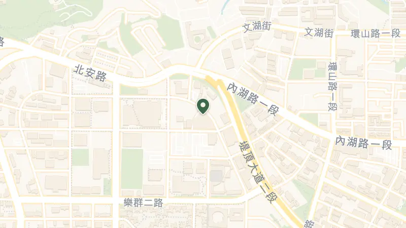 Map of 200號, ZhiFu Rd, Jintai Village, Zhongshan District, Taipei City, Taiwan 104053