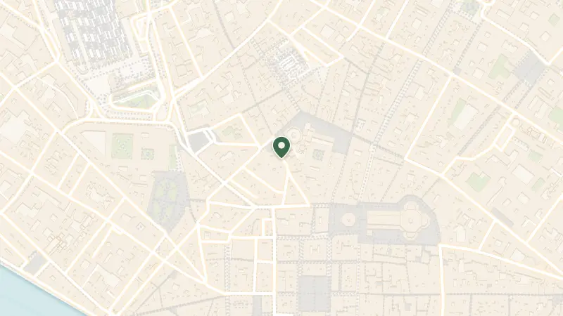 Map of Via dei Conti, 9, 50123 Firenze FI, Italy