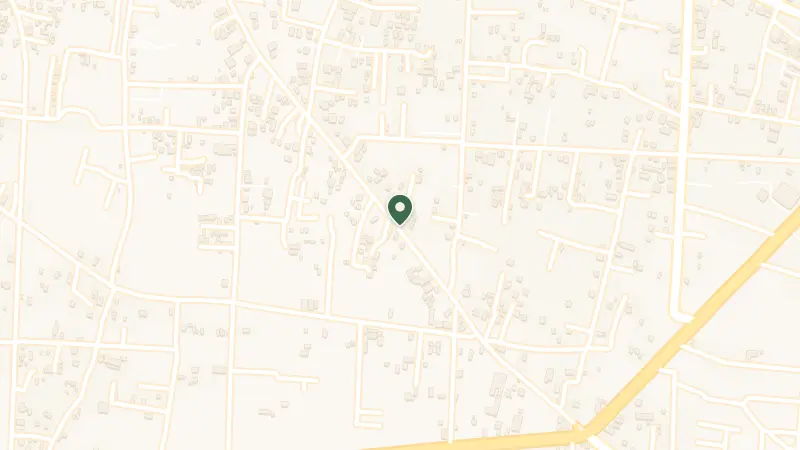 Map of Sala Kamreuk Rd, Krong Siem Reap 17254, Cambodia