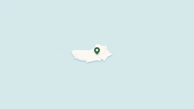 Map of Nakachchafushi North Malé Atoll, 08390, Maldives
