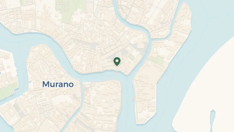 Map of Riva Longa, 49, 30141 Venezia VE, Italy