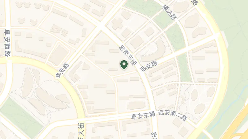 Map of 8 Guangshun South Street, Beijing, 北京市 China, 100102